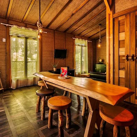 Le Petit Coin De Paradis Chalet Lacanau