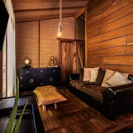 Le Petit Coin De Paradis Lacanau