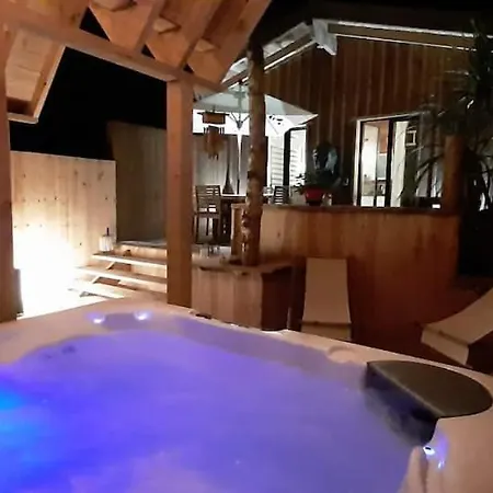 Le Petit Coin De Paradis
